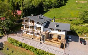 Apartamenty Willa Marko z sauną, grillowiskiem i rowerownią - Dream Apart
